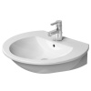 Раковина подвесная Duravit Darling New 2621650030