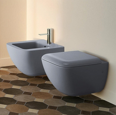 сиденье для унитаза cielo shui comfort cpvshcotf br с микролифтом