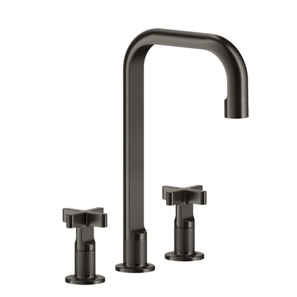 Смеситель Gessi Inciso 58116#299 для раковины