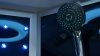 душевая кабина timo standart 90x90 t-1190 с гидромассажем