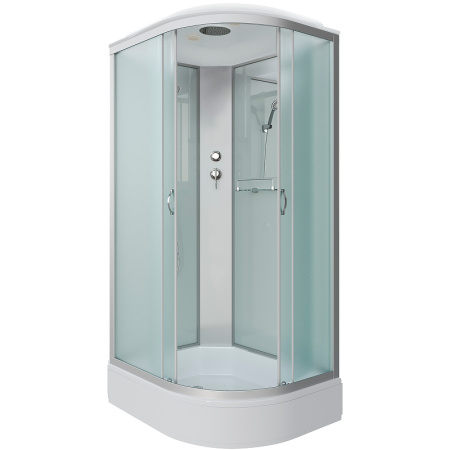 Душевая кабина Niagara Classic 110х90 NG-33194-14L без гидромассажа