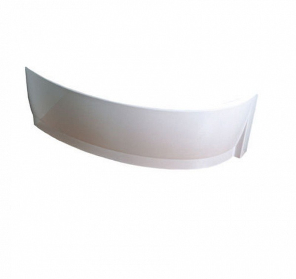 Фронтальная панель для ванны Jacob Delafon Micromega Duo E6175RU-00 170x105