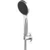 Душевой гарнитур Whitecross SET50BASICCR 1 режим, хром