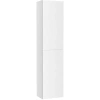 Пенал Roca The Gap A857427806 подвесной L/R, белый глянец