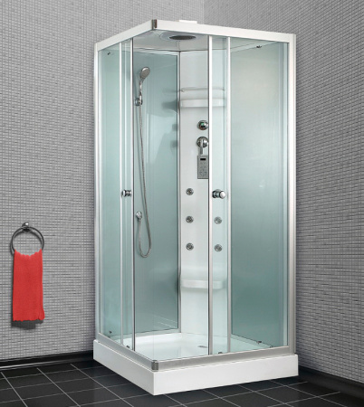 душевая кабина timo lux tl-1504r 110х85