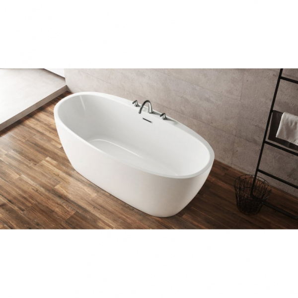 акриловая ванна belbagno 170х80 bb404-1700-800