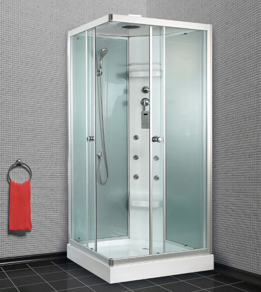 душевая кабина timo lux tl-1504r 110х85