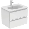 раковина полувстраиваемая ideal standard tesi 60 см t3510v1