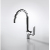 смеситель для кухни bravat vega f7119177cp-3