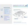 душевой поддон из искусственного камня rgw stone tray st-de 160×80 16152816-13 пустыня