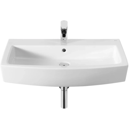 Раковина 75x49,5 см Roca Hall 32762G000