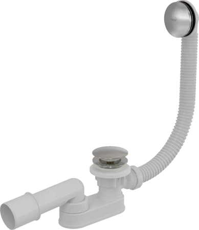 Слив-перелив Vagnerplast VPWAS0012-61