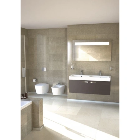 раковина 120 см ideal standard strada k079101