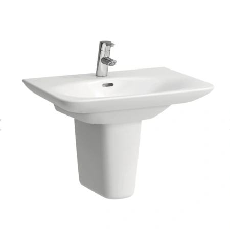 раковина накладная laufen palace 8.1070.3.000.104.1