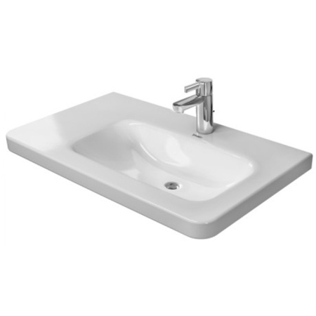 Раковина полувстраиваемая Duravit DuraStyle 2326800044
