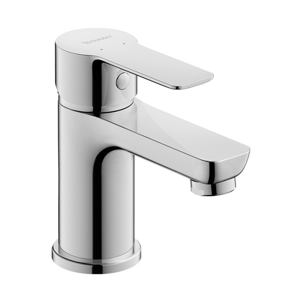 Смеситель для раковины Duravit A.1 A11010002010 Смеситель для раковины Duravit A.1 A11010002010