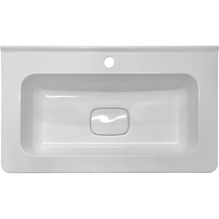 Раковина 60x35 см Style Line Каре СС-00002295