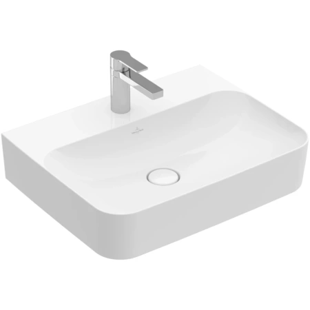 Раковина 60x47 см Villeroy & Boch Finion 416861R1
