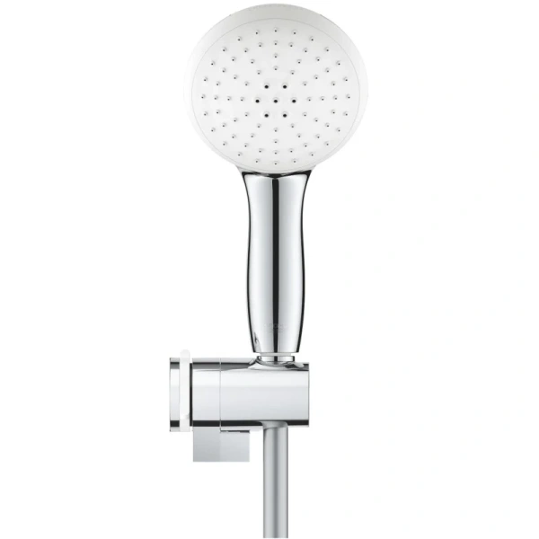 душевой набор grohe tempesta 2760130e