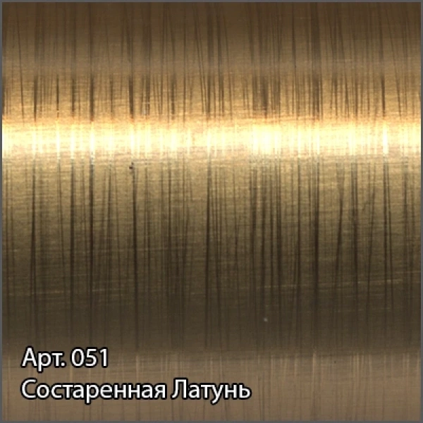 полотенцесушитель водяной 1200x600 состаренная латунь сунержа аркус 051-0251-1260