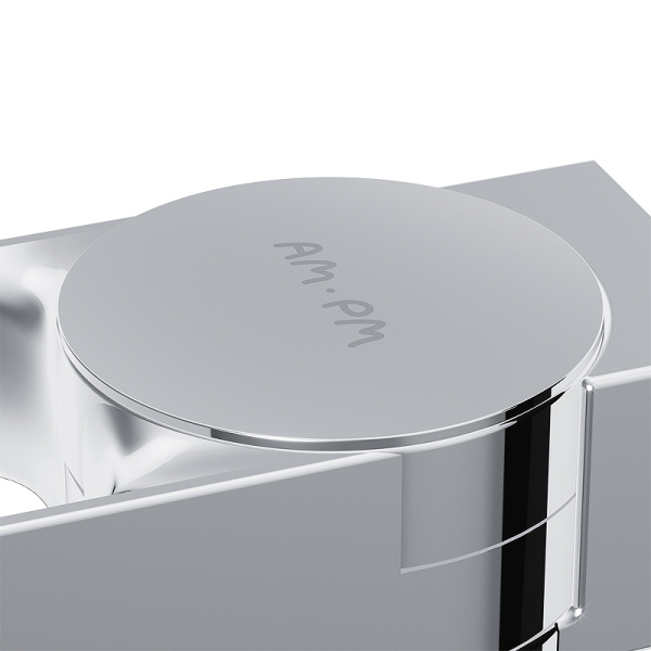 Полотенцедержатель AM.PM Inspire Inspire 2.0 A50A32600 40 см, цвет хром