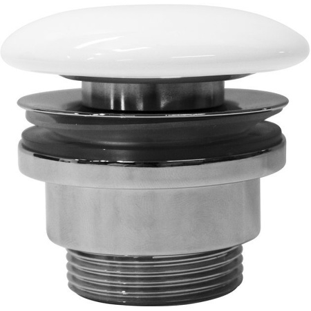 Донный клапан для раковины GSI PVC11 Донный клапан для раковины GSI PVC11