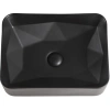 раковина-чаша orange 46 b02-460mb черная матовая раковина-чаша orange 46 b02-460mb черная матовая