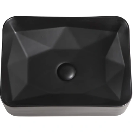 раковина-чаша orange 46 b02-460mb черная матовая раковина-чаша orange 46 b02-460mb черная матовая