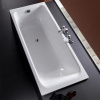 стальная ванна bette select 3413-000 plus 180x80 см