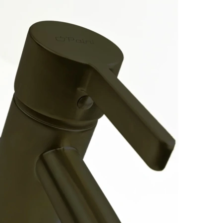 смеситель paini brera 74pz304 для биде, без донного клапана, черный матовый смеситель paini brera 74pz304 для биде, без донного клапана, черный матовый