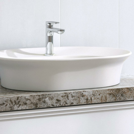 смеситель для раковины kerama marazzi ole 69412km.21.018 хром