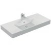 Раковина накладная Ideal Standard Strada 80 см K078801, белая