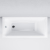 акриловая ванна am.pm gem w90a-160-070w-a 160x70