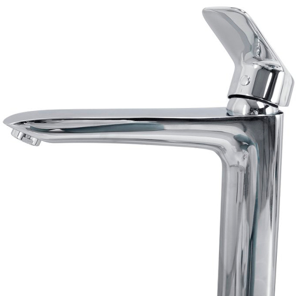 смеситель для раковины belbagno due due-lmc-crm-w0 хром