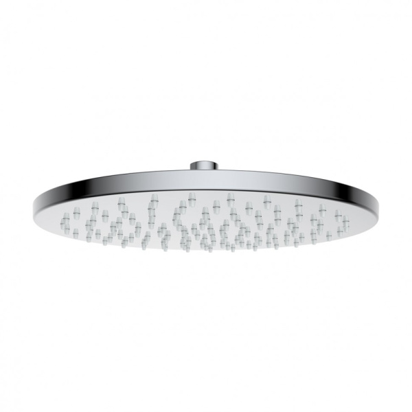 Верхний душ Lemark LM8132C Хром Белый