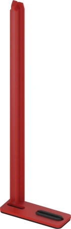 Опора TECE TECEprofil 9820462 register левая
