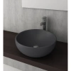 раковина 45x45 см berges mascon 181022
