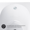 акриловая ванна am.pm spirit 170x70 w72a-170-070w-a2