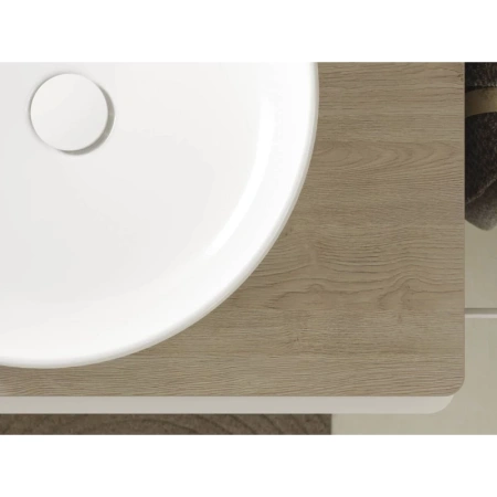 раковина 40x40 см hansgrohe xuniva s 60164450