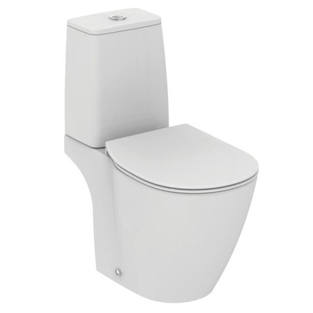 бачок для унитаза ideal standard connect cube e717501