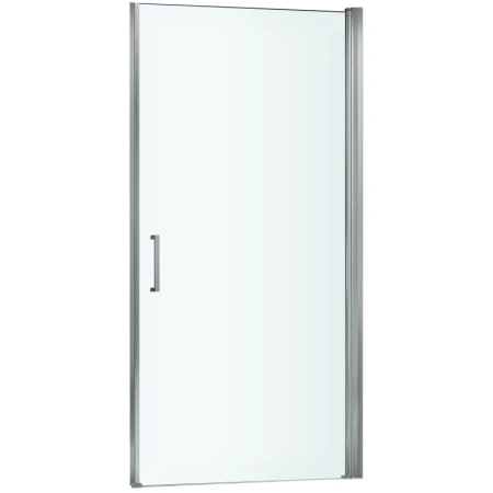 душевая дверь 80 см berges talia 062006 прозрачное