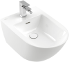 Биде подвесное Villeroy & Boch Antao 541100R1 цвет Альпийский белый