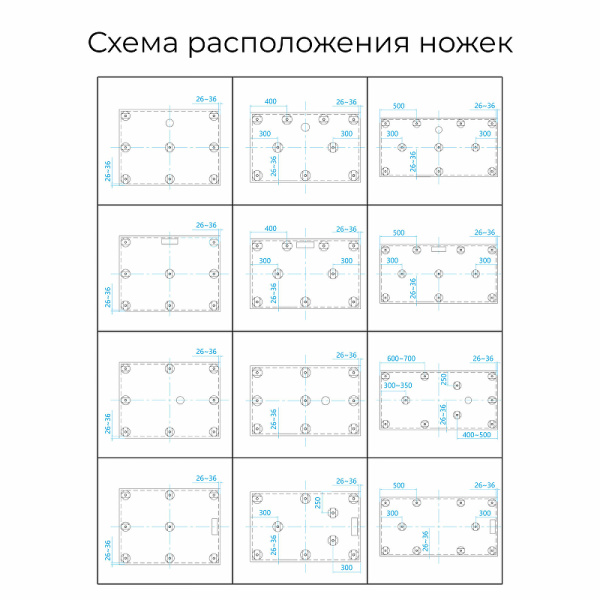душевой поддон из искусственного камня rgw stone tray st-de 160×80 16152816-13 пустыня