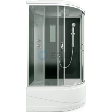 душевая кабина erlit comfort er3512tpl-c4-rus