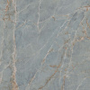 Керамогранит Kerama Marazzi Риальто голубой лаппатированный обрезной SG850592R 80х80 см