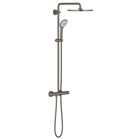 Душевая система 310 мм Grohe Euphoria System 26075AL0