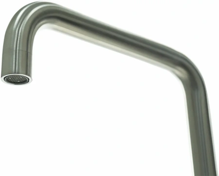 смеситель для кухни lemark expert lm5073s