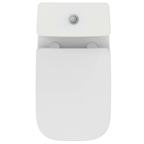 Бачок для унитаза Ideal Standard I.Life A T472301 Евробелый