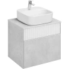 раковина 42x42 см акватон одри 1wh501709 раковина 42x42 см акватон одри 1wh501709
