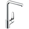 Смеситель для кухни Hansgrohe Focus M41 31817000